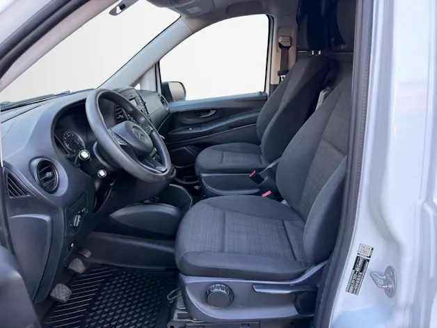 MERCEDES-BENZ Vito 110 CDI Extralang FWD Base