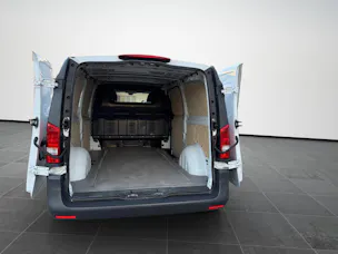 MERCEDES-BENZ Vito 110 CDI Extralang FWD Base