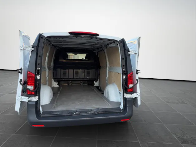 MERCEDES-BENZ Vito 110 CDI Extralang FWD Base