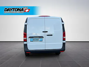 MERCEDES-BENZ Vito 110 CDI Extralang FWD Base