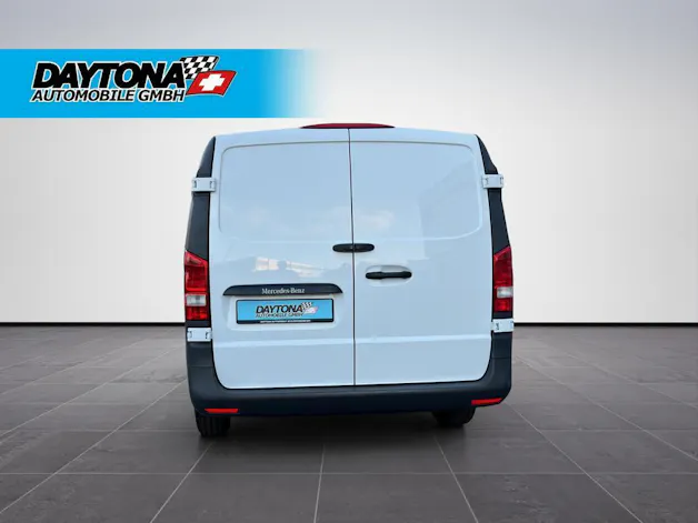 MERCEDES-BENZ Vito 110 CDI Extralang FWD Base