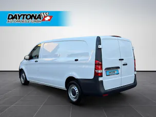 MERCEDES-BENZ Vito 110 CDI Extralang FWD Base