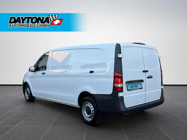 MERCEDES-BENZ Vito 110 CDI Extralang FWD Base