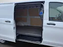 MERCEDES-BENZ Vito 110 CDI Extralang FWD Base