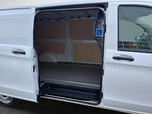 MERCEDES-BENZ Vito 110 CDI Extralang FWD Base