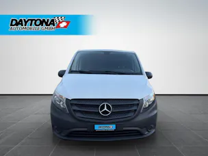 MERCEDES-BENZ Vito 110 CDI Extralang FWD Base