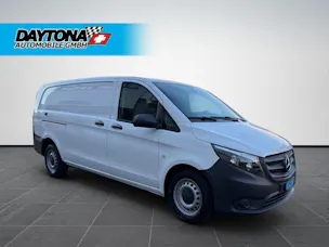 MERCEDES-BENZ Vito 110 CDI Extralang FWD Base