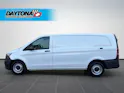 MERCEDES-BENZ Vito 110 CDI Extralang FWD Base