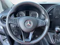 MERCEDES-BENZ Vito 110 CDI Extralang FWD Base