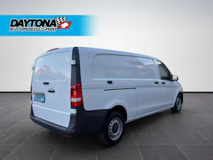 MERCEDES-BENZ Vito 110 CDI Extralang FWD Base