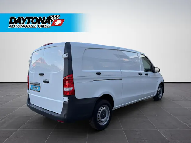 MERCEDES-BENZ Vito 110 CDI Extralang FWD Base
