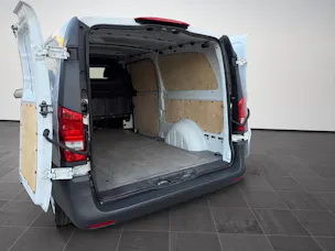 MERCEDES-BENZ Vito 110 CDI Extralang FWD Base