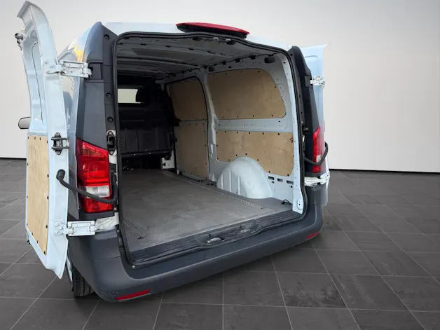 MERCEDES-BENZ Vito 110 CDI Extralang FWD Base