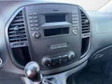MERCEDES-BENZ Vito 110 CDI Extralang FWD Base
