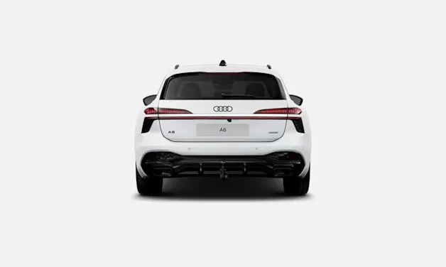 AUDI A6 Avant e-hybrid quattro 220 kW S tronic