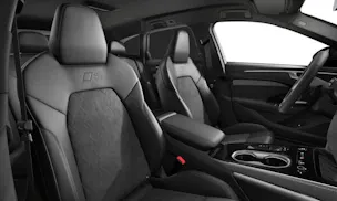 AUDI A6 Avant e-hybrid quattro 220 kW S tronic