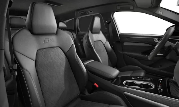 AUDI A6 Avant e-hybrid quattro 220 kW S tronic
