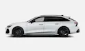 AUDI A6 Avant e-hybrid quattro 220 kW S tronic