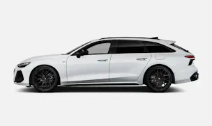 AUDI A6 Avant e-hybrid quattro 220 kW S tronic