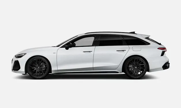 AUDI A6 Avant e-hybrid quattro 220 kW S tronic