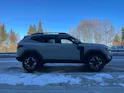 DACIA Duster TCe 130 48V Extreme 4x4