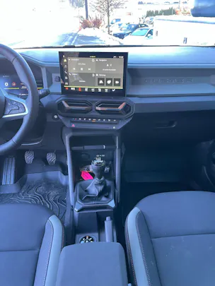 DACIA Duster TCe 130 48V Extreme 4x4