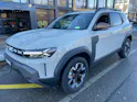 DACIA Duster TCe 130 48V Extreme 4x4