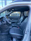 DACIA Duster TCe 130 48V Extreme 4x4