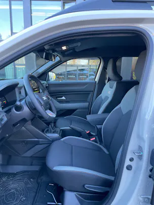 DACIA Duster TCe 130 48V Extreme 4x4