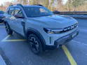 DACIA Duster TCe 130 48V Extreme 4x4