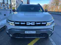 DACIA Duster TCe 130 48V Extreme 4x4