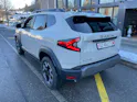 DACIA Duster TCe 130 48V Extreme 4x4