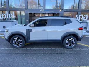 DACIA Duster TCe 130 48V Extreme 4x4
