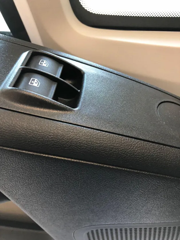CITROEN JUMPER 35 L4 Kofferaufbau mit Hebebühne, Euro 6