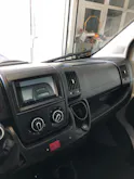 CITROEN JUMPER 35 L4 Kofferaufbau mit Hebebühne, Euro 6