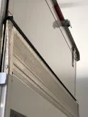 CITROEN JUMPER 35 L4 Kofferaufbau mit Hebebühne, Euro 6