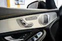 MERCEDES-BENZ GLC Coupé 63 S AMG Edition 1 4Matic+ 9G-Tronic