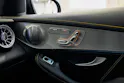 MERCEDES-BENZ GLC Coupé 63 S AMG Edition 1 4Matic+ 9G-Tronic