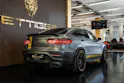MERCEDES-BENZ GLC Coupé 63 S AMG Edition 1 4Matic+ 9G-Tronic