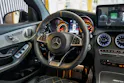 MERCEDES-BENZ GLC Coupé 63 S AMG Edition 1 4Matic+ 9G-Tronic