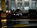 MERCEDES-BENZ GLC Coupé 63 S AMG Edition 1 4Matic+ 9G-Tronic