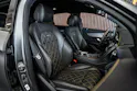 MERCEDES-BENZ GLC Coupé 63 S AMG Edition 1 4Matic+ 9G-Tronic