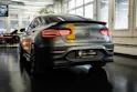 MERCEDES-BENZ GLC Coupé 63 S AMG Edition 1 4Matic+ 9G-Tronic