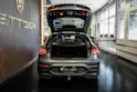 MERCEDES-BENZ GLC Coupé 63 S AMG Edition 1 4Matic+ 9G-Tronic