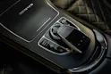 MERCEDES-BENZ GLC Coupé 63 S AMG Edition 1 4Matic+ 9G-Tronic