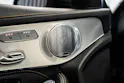 MERCEDES-BENZ GLC Coupé 63 S AMG Edition 1 4Matic+ 9G-Tronic