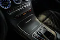 MERCEDES-BENZ GLC Coupé 63 S AMG Edition 1 4Matic+ 9G-Tronic