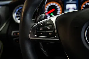 MERCEDES-BENZ GLC Coupé 63 S AMG Edition 1 4Matic+ 9G-Tronic