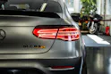MERCEDES-BENZ GLC Coupé 63 S AMG Edition 1 4Matic+ 9G-Tronic