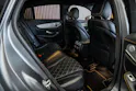 MERCEDES-BENZ GLC Coupé 63 S AMG Edition 1 4Matic+ 9G-Tronic